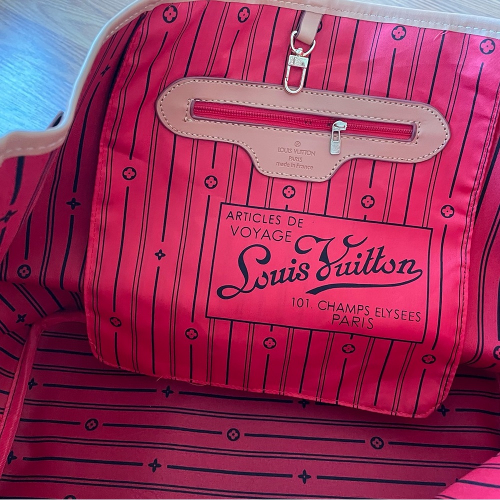 Handbag - Picture 2 of 4